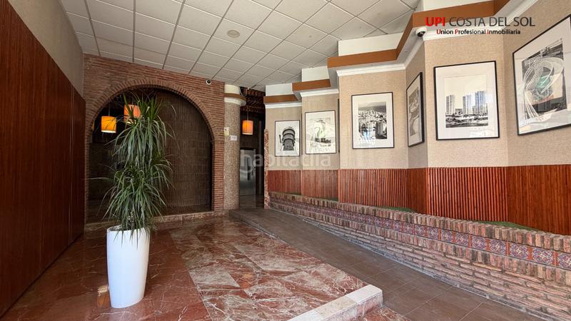 Foto 201d512e-4ba7-4b23-be28-a542826bb9f7. Piso en Manantiales-Estación de Autobuses Torremolinos