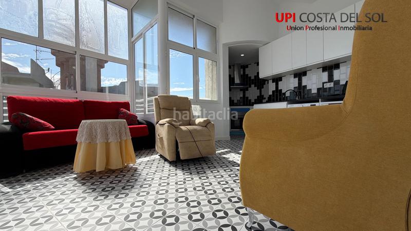 Foto 3fbe8065-e9ec-4271-be75-b9cc8b8c2c1b. Piso en Manantiales-Estación de Autobuses Torremolinos