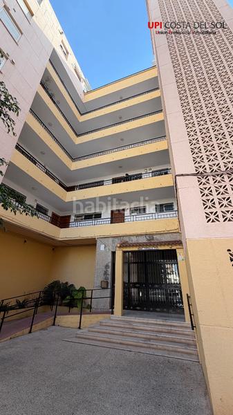 Foto 10a99143-bf8c-450e-bb87-40b0c00d196a. Pis a pasaje alonso de mudarra 26 a Ayuntamiento Torremolinos