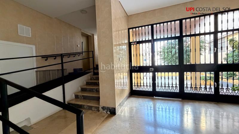 Foto 2626ae78-b3b4-481f-9b69-a66856d7f3c8. Pis a pasaje alonso de mudarra 26 a Ayuntamiento Torremolinos