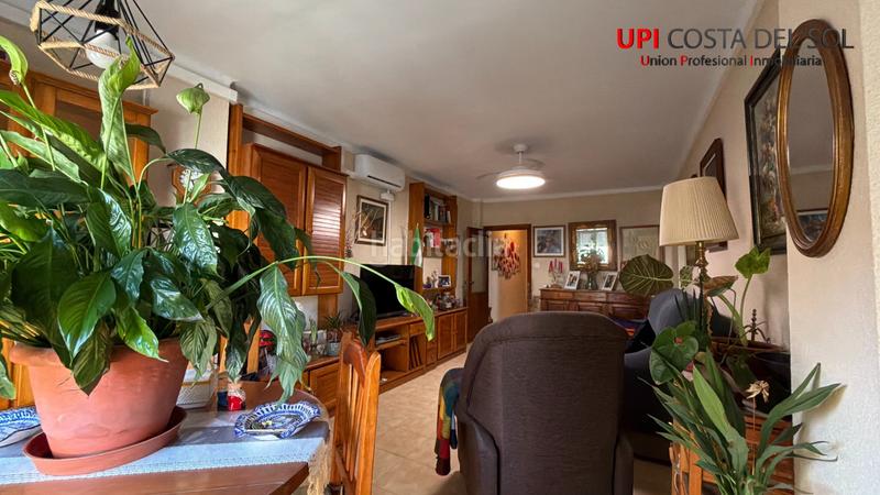 Foto 74b9bdbd-1619-4855-9d22-49be8d222bb3. Pis a pasaje alonso de mudarra 26 a Ayuntamiento Torremolinos