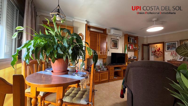 Foto 8f34bb34-3d1f-4475-9334-3f9030006a47. Pis a pasaje alonso de mudarra 26 a Ayuntamiento Torremolinos