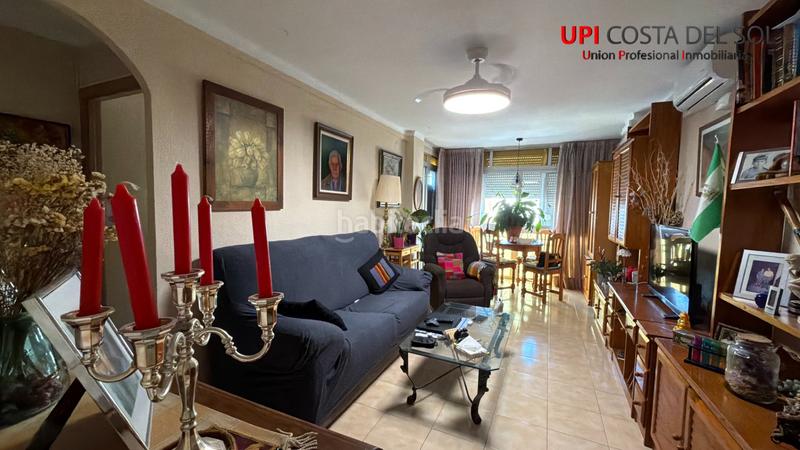 Foto dd556dcb-b279-4ea6-9250-437ccfc69883. Pis a pasaje alonso de mudarra 26 a Ayuntamiento Torremolinos