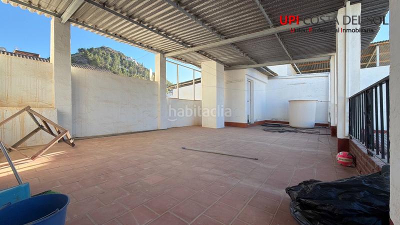 Foto 0e5931c6-1a96-4ebb-b06f-e3fa42b903cc. Piso en calle gonzález marín 53 ampliación piso en el centro de cartama pueblo en Cártama