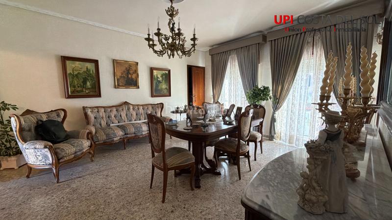 Foto 34340517-1a19-402a-9617-8796d85b6e3f. Piso en calle gonzález marín 53 ampliación piso en el centro de cartama pueblo en Cártama