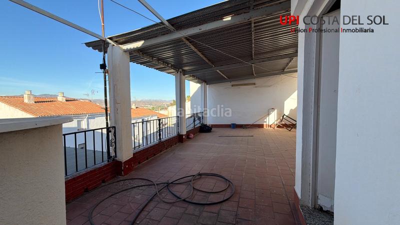 Foto 39db0100-3152-4287-826b-4bc13f627b2f. Piso en calle gonzález marín 53 ampliación piso en el centro de cartama pueblo en Cártama