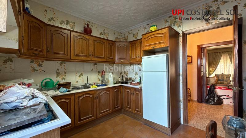 Foto 48a6bce1-9f1c-4397-9935-7a099e9d7fbc. Piso en calle gonzález marín 53 ampliación piso en el centro de cartama pueblo en Cártama