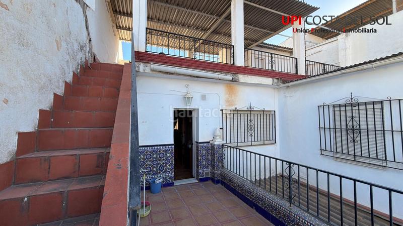 Foto 7bbd78f2-9d8f-4e09-b372-544e8c0c422f. Piso en calle gonzález marín 53 ampliación piso en el centro de cartama pueblo en Cártama