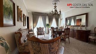 Pis  Calle gonzález marín 53. Ampliación piso en el centro de cartama pueblo