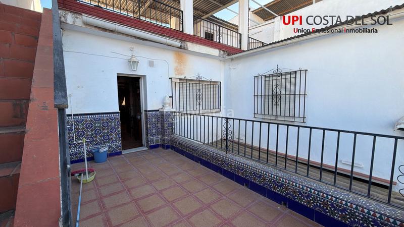 Foto b778b416-08c8-4bbd-8745-562c779c169a. Piso en calle gonzález marín 53 ampliación piso en el centro de cartama pueblo en Cártama