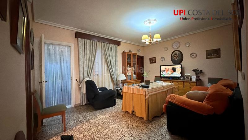 Foto 0bdba1b6-2278-495d-a208-070588b93649. Pis a calle gonzález marín 53 a Cártama