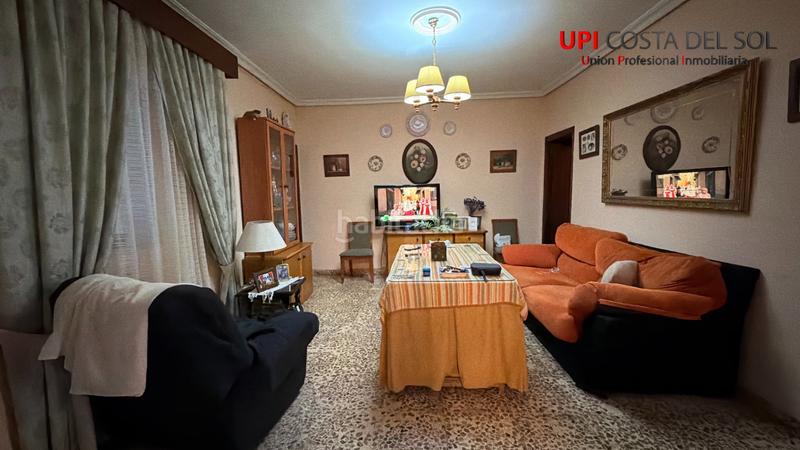 Foto 26ec9eab-f506-40d0-b8ce-3401aca0b241. Pis a calle gonzález marín 53 a Cártama