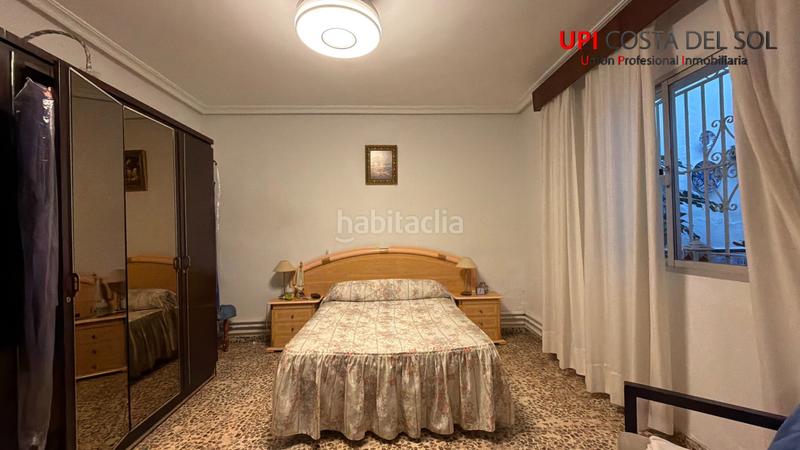 Foto 837af398-8bf7-4e11-b6dc-4954b491eccf. Pis a calle gonzález marín 53 a Cártama