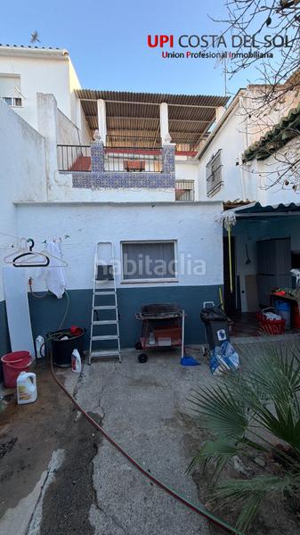 Foto a2cd8065-4338-4459-b99f-eca5127c1c11. Pis a calle gonzález marín 53 a Cártama