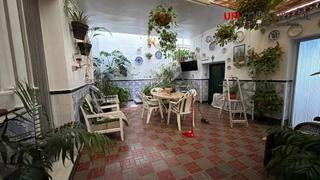 Appartement  Calle gonzález marín 53. Piso en planta baja en el centro de cártama pueblo