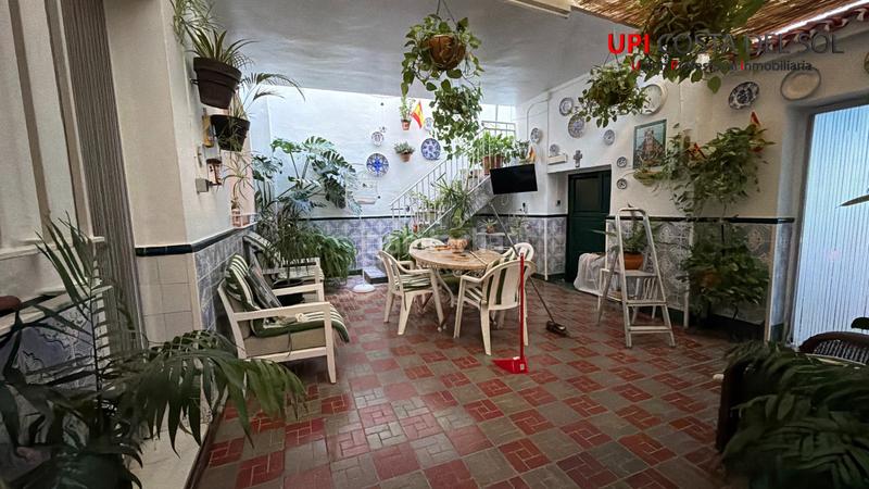 Foto db329c5a-5561-435c-93be-a78cae81ebee. Pis a calle gonzález marín 53 a Cártama