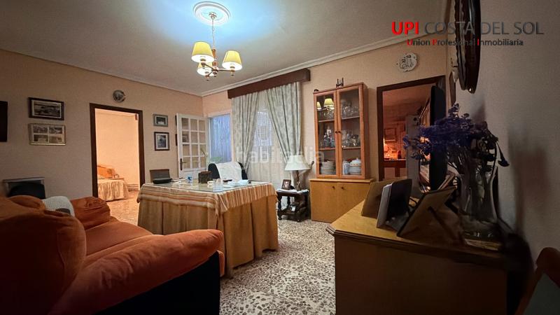 Foto efa58fcd-539f-487f-9e38-4f0807ee8b14. Pis a calle gonzález marín 53 a Cártama