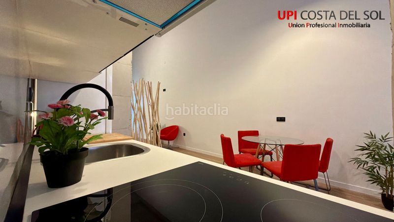 Foto 997f2d72-1462-4299-b48c-1a9e2cada72e. Appartement in ramal de sorolla 5 in Ayuntamiento Torremolinos