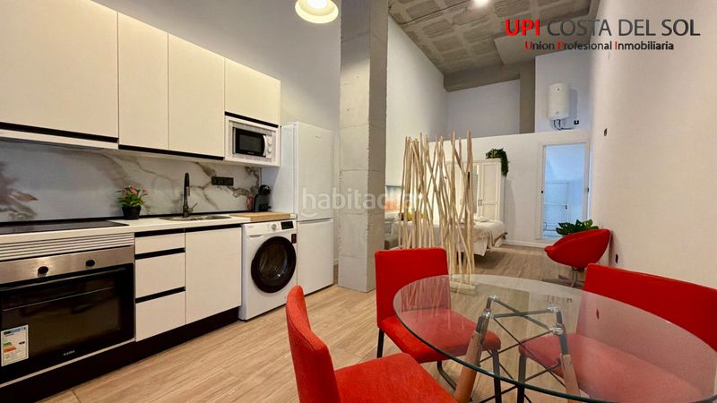 Foto aa20e0a6-dd24-4b2c-a3a5-4eeceef59c15. Appartement in ramal de sorolla 5 in Ayuntamiento Torremolinos