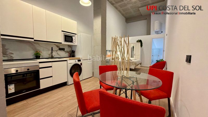 Foto f0c0df2d-4d9e-4c46-bde3-c551e2f6fcfd. Appartement in ramal de sorolla 5 in Ayuntamiento Torremolinos