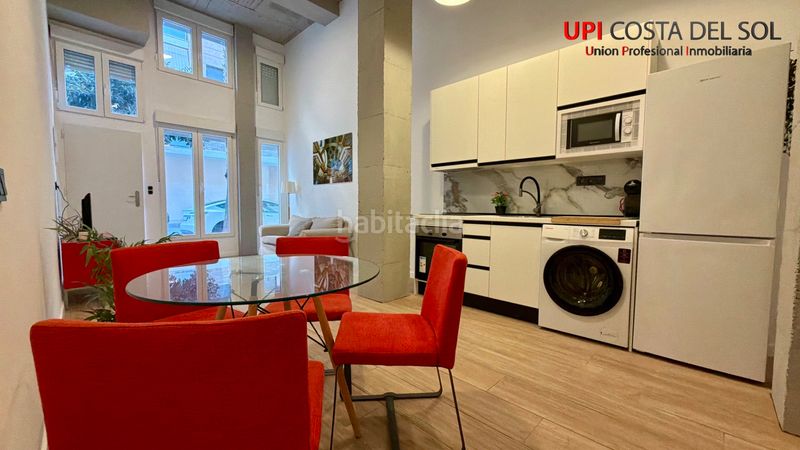 Foto f8b7e7cd-d530-4199-a785-b41aa18b1c68. Appartement in ramal de sorolla 5 in Ayuntamiento Torremolinos