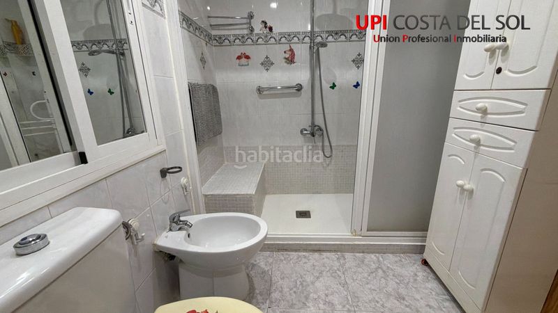 Foto 08358671-b22f-4720-8a70-2f0b3f9b701b. Estudi amb calefacció a Ayuntamiento Torremolinos