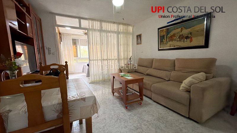 Foto 4e9a7073-ba55-4986-8c08-7e899c9a04ec. Estudi amb calefacció a Ayuntamiento Torremolinos