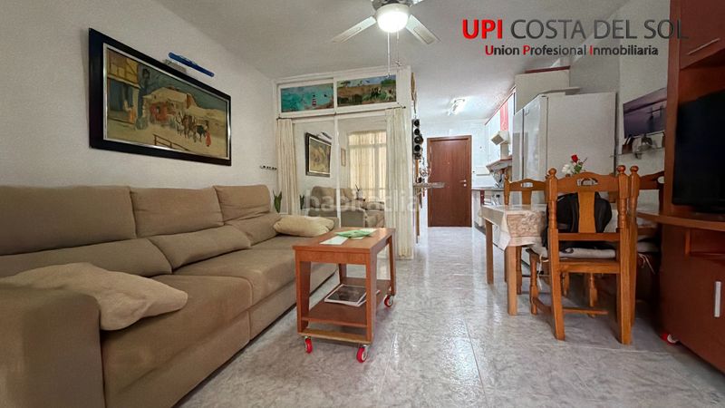 Foto 55383f33-d217-4c46-bd84-66cad4e02792. Estudi amb calefacció a Ayuntamiento Torremolinos