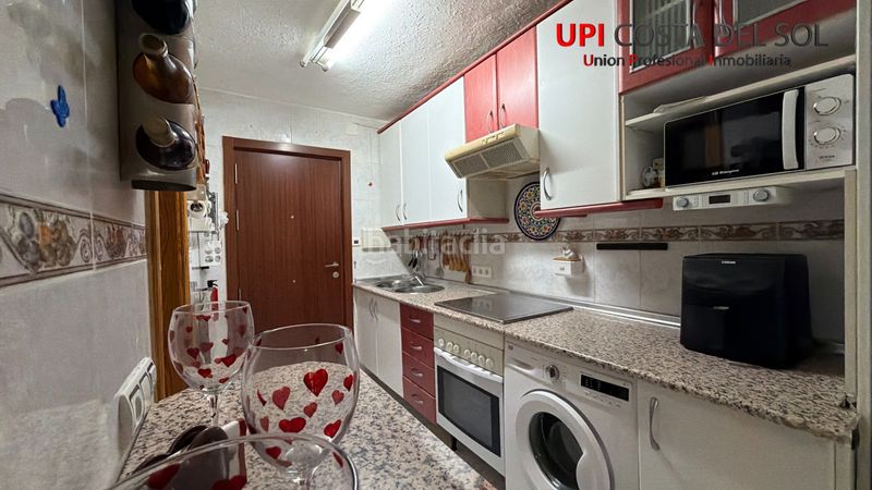 Foto aae64ea1-7e7c-4830-a23b-ad1b3f63d69a. Estudi amb calefacció a Ayuntamiento Torremolinos