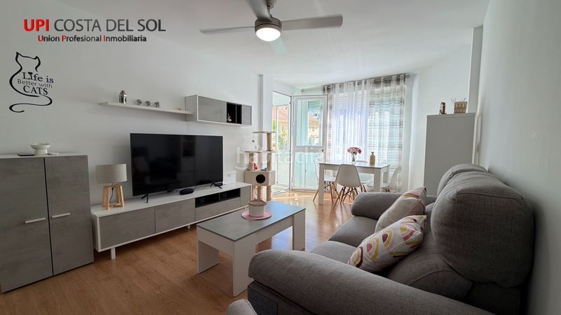 Foto f2fed24c-bd7d-4eaf-9989-7e30505f43e0. Apartament a calle levante 8 a Solymar Benalmádena