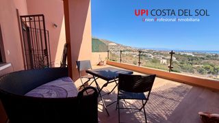 Maison jumelée à Camino de la viñuela 6