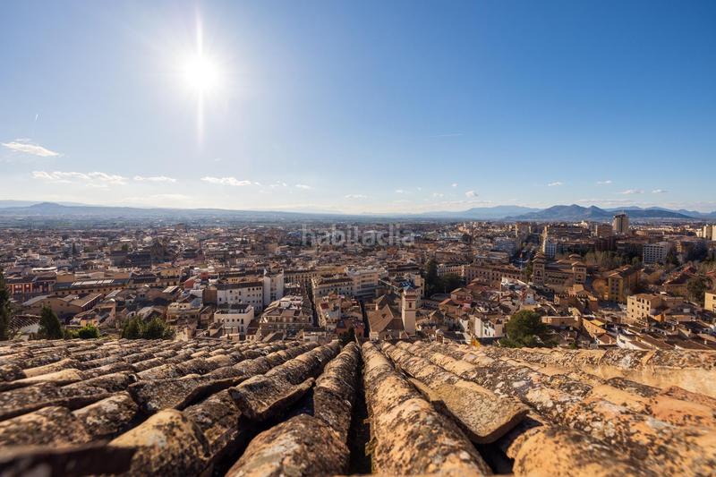 Foto 890bab39-a343-47d3-8c2f-9fead79768e9. Casa adosada se ofrece a la venta una extraordinaria casa en uno de los sitios más emblemáticos en Granada