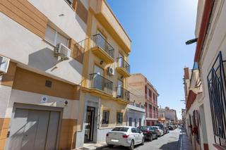 Appartement  Calle san isidro-motril. Motril. piso nuevo junto al campo de fútbol
