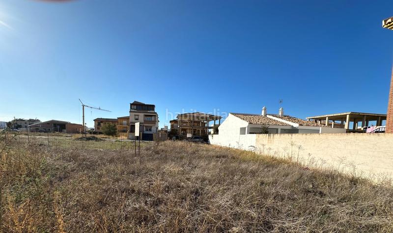 Foto 43670ba3-d9c2-4e33-b450-ce0edf918d63. Wohngrundstück in creta(be) 10 in Belicena Vegas del Genil