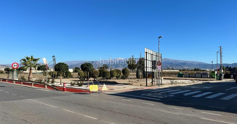 Foto 94b249b1-445d-4a93-a3e3-5d347a8e358f. Wohngrundstück in creta(be) 10 in Belicena Vegas del Genil