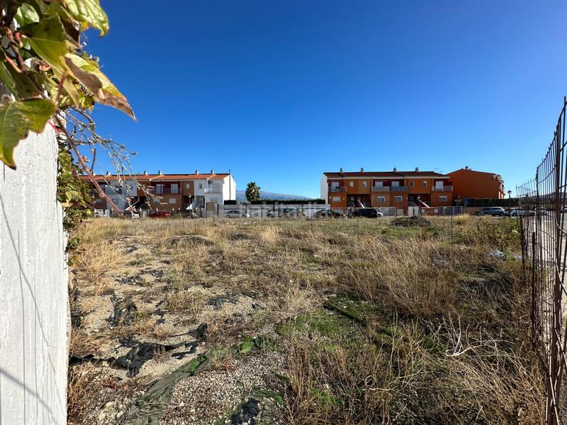 Foto eb5f7ea9-b3bf-4e3d-9f21-9d3ad59cb908. Wohngrundstück in creta(be) 10 in Belicena Vegas del Genil