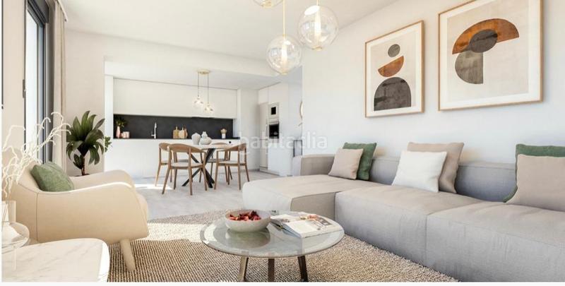 Foto 070fc279-3a91-4400-9d2a-452159b2c5bd. Piso próxima obra nueva ! en Poniente Armilla