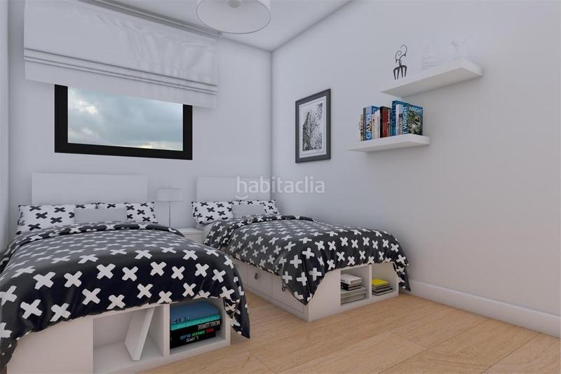 Foto 29e7f6e6-3b87-4234-8068-421016120554. Piso próxima obra nueva ! en Poniente Armilla