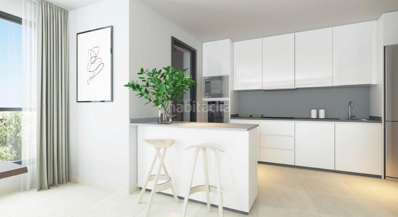 Foto bc17c2c2-1534-452d-a5b2-99536e936260. Piso próxima obra nueva ! en Poniente Armilla