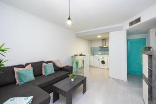 Appartement à Fígares. Apartamento 1 dormitorio en pleno centro de granada