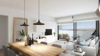 Appartement à Poniente. Ático de obra nueva en la zona poniente en armilla!