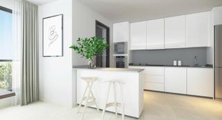 Appartement à Poniente. Ático de obra nueva en la zona poniente en armilla!