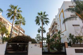 Appartement à Playa de Granada. Se vende piso en motril