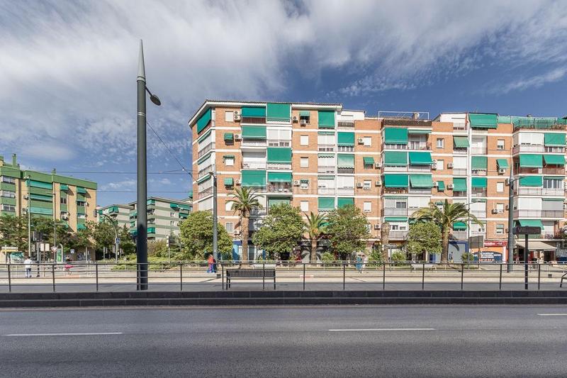 Foto 7d423fa1-119f-4be3-a036-b35a6133816b. Piso espectacular piso completamente reformado!!! en Granada