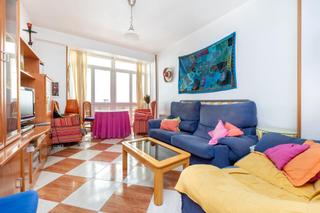 Appartement à Camino de Ronda. Oportunidad única en el centro de granada!   piso en venta en pe