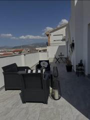 Attique à Poniente. Ático de obra nueva en armilla