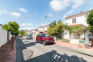 Xalet  Calle jupiter ur.monteluz 17. Chalet a la venta en monteluz