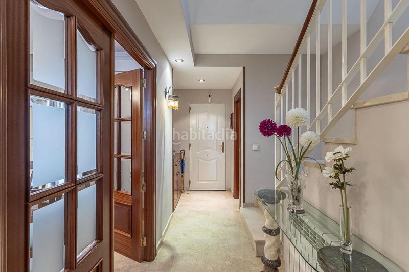 Foto 794407f7-dff5-45cc-83d1-f1aaf08d0d3f. Maison jumelée avec chauffage parking dans Angustias - Chana - Encina Granada