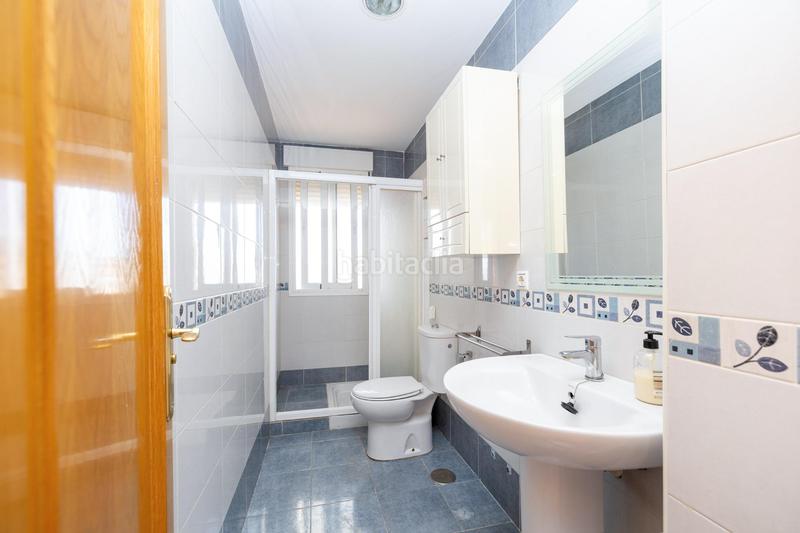 Foto 0785823c-ef83-4911-9ebd-b08539c0a2ed. Àtic amb aparcament a La Zubia Ciudad Zubia (La)