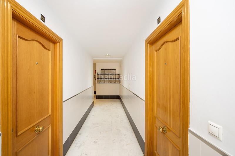 Foto 660c53a2-1b50-485c-8f2a-637dc9d4cc16. Àtic amb aparcament a La Zubia Ciudad Zubia (La)